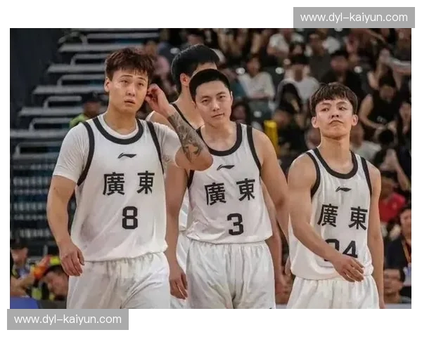 广东vs江苏录像：一场篮球盛宴，两地恩怨情仇